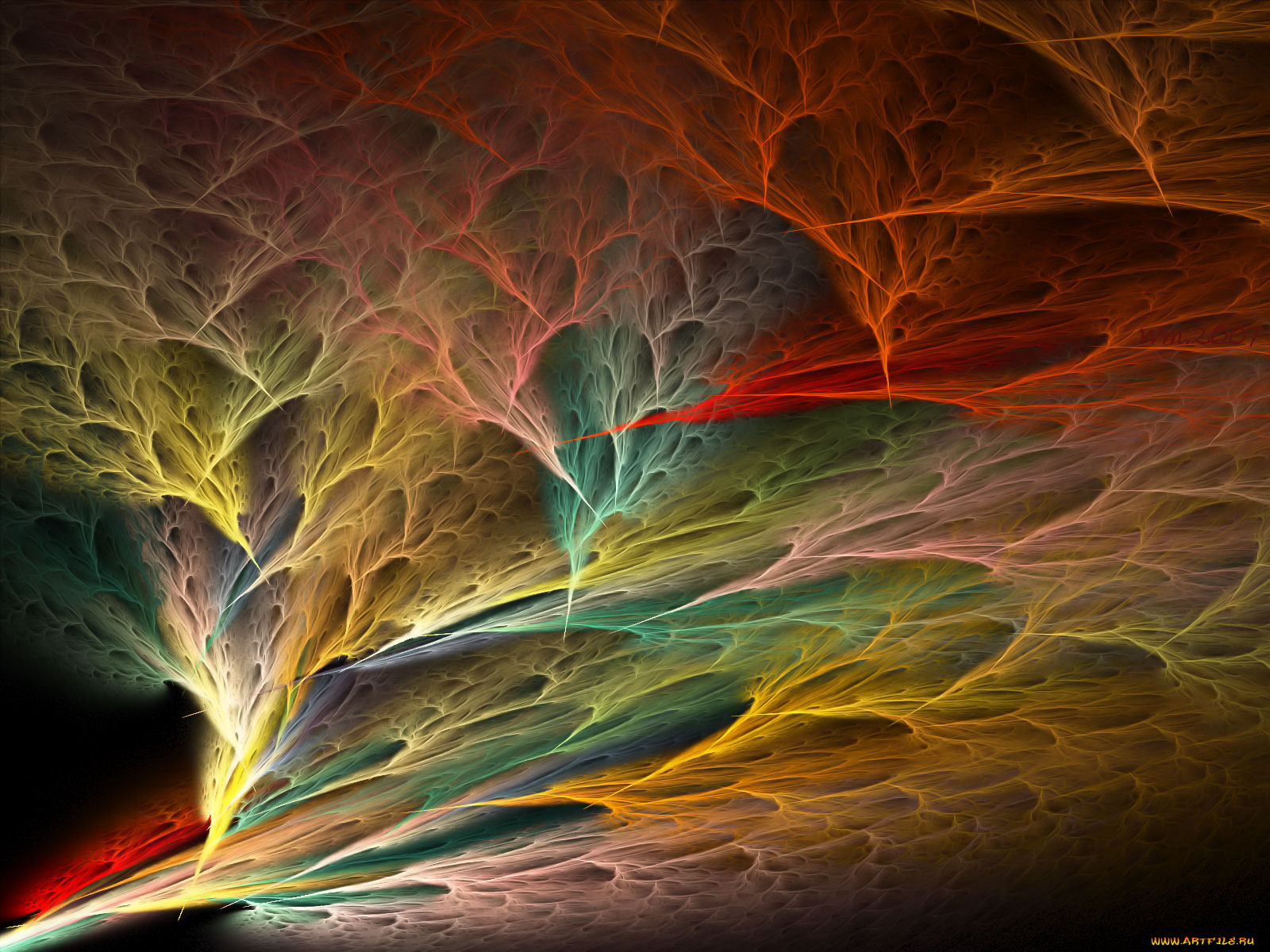 3, , fractal, , , , 
